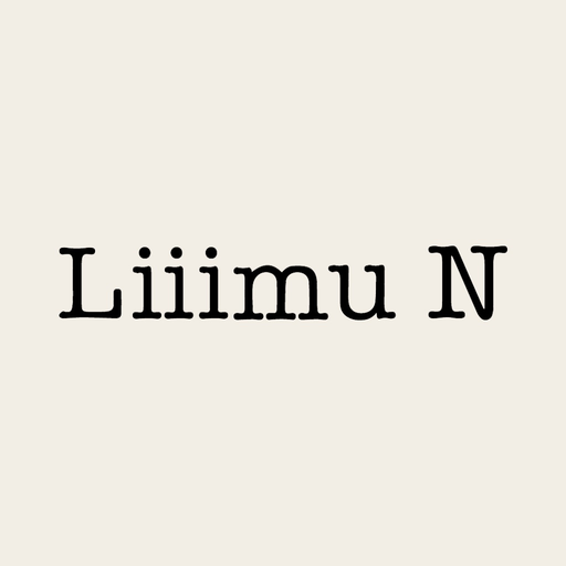 Liiimu N app icon