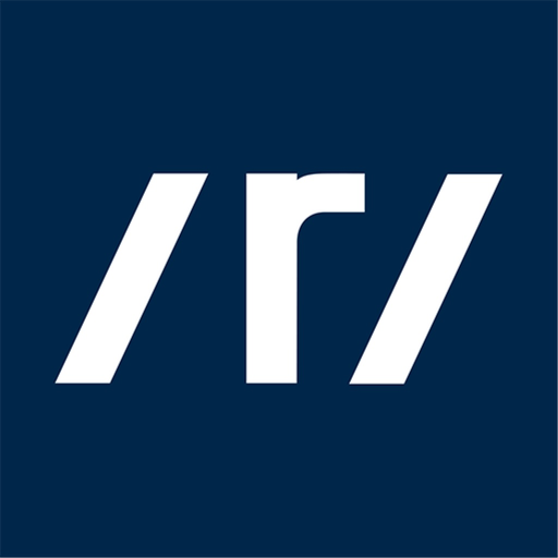Ritzau Nyheder app icon