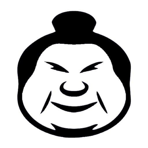 Sumopayroll Timeclock app icon
