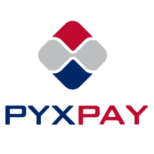 PyxPay PY app icon