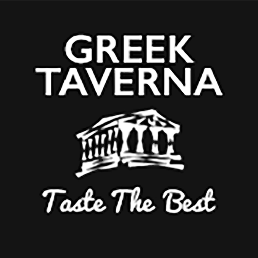 Greek Taverna app icon