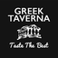 Greek Taverna icon