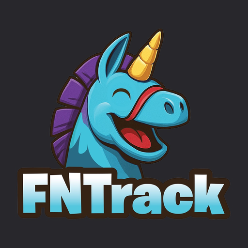 FNTrack - FN Companion App app icon