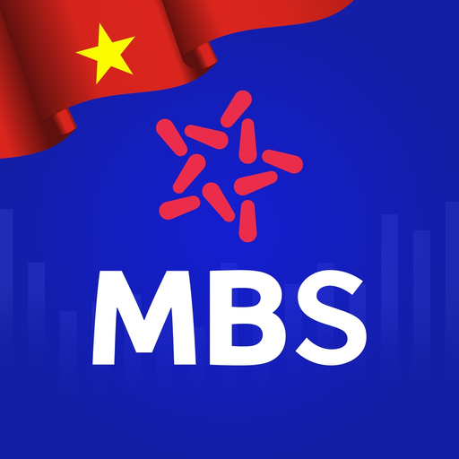 MBS Mobile® app icon