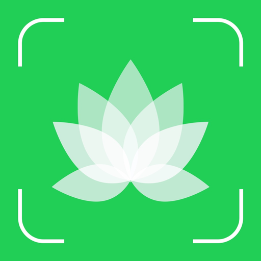 Plant Snap : Identify Plant app icon