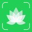 Plant Snap : Identify Plant icon