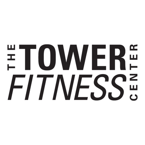 Tower Fitness app icon