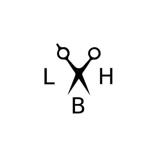 Lolo Barber House app icon