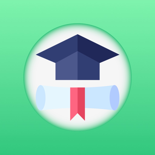 ACT Self-Paced app icon