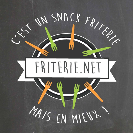 Friterie.Net app icon