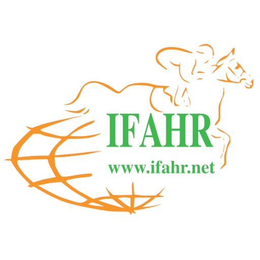 IFAHR app icon