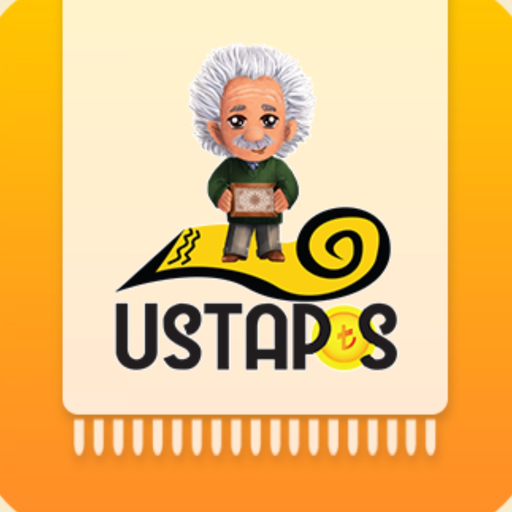 UstaPOS Halı Yıkama Otomasyonu app icon