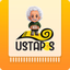 UstaPOS Halı Yıkama Otomasyonu icon