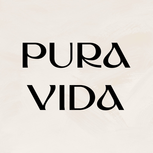 Studio Pura Vida app icon