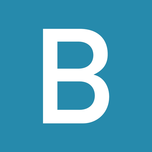 Bailard Vault app icon
