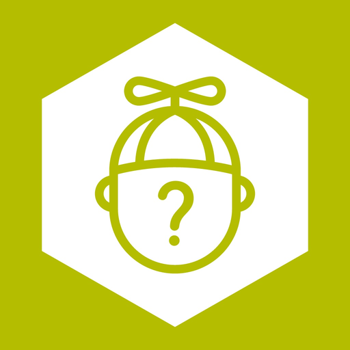 Persona Genius app icon
