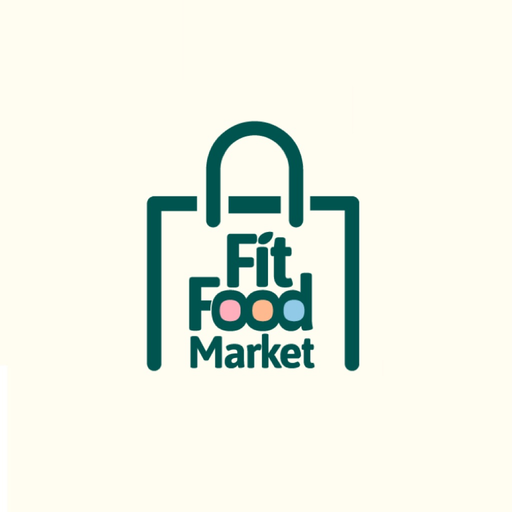 Fit Food Market app icon