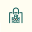 Fit Food Market icon