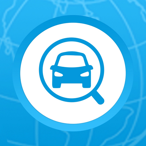 MRF Vehicle Inspection app icon