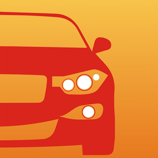 Auto Bulb Finder app icon
