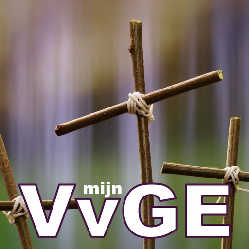 Mijn VvGE app icon
