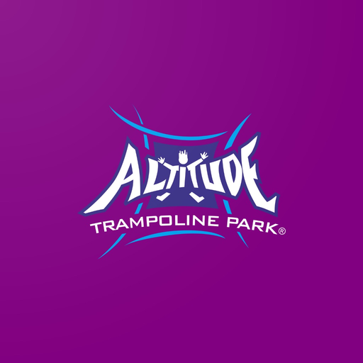 Altitude Trampoline Park app icon
