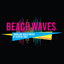 Beach Waves Radio icon