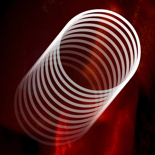 CamTrails - Light Painter app icon