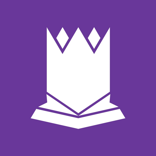 Reformed Companion app icon