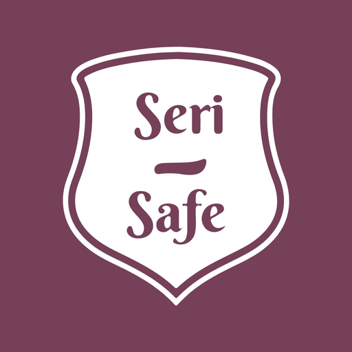 Seri-Safe: Inventory Tracker app icon