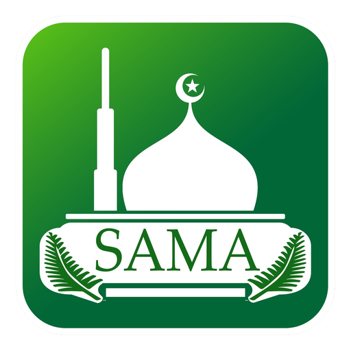 Masjid Al Mustafa Namaz app icon