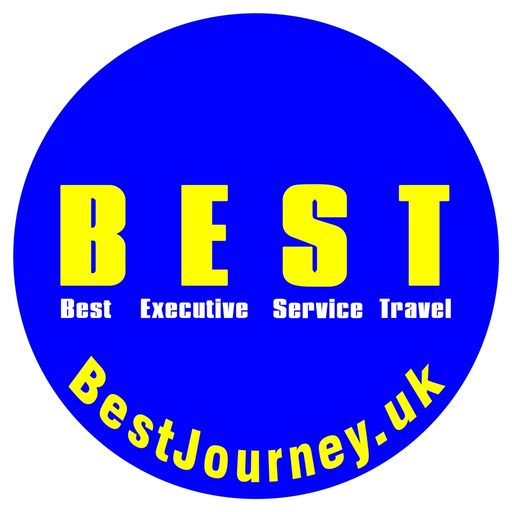 BEST Transfers & Airports UK app icon