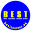 BEST Transfers & Airports UK icon