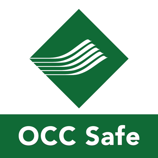 OCC Safe app icon