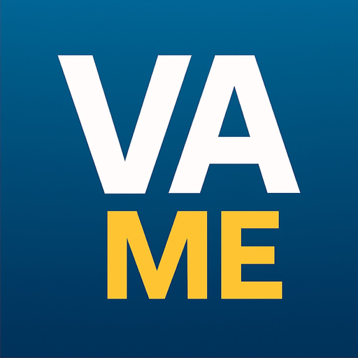 VA ME & Wayfinding app icon