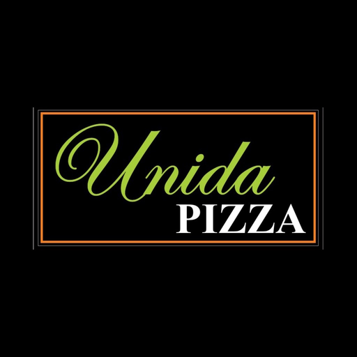 Unida Pizza app icon