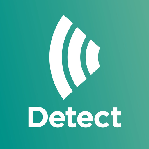 FallCall Detect app icon