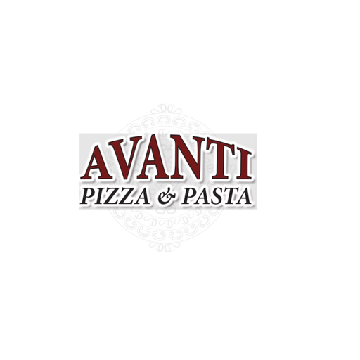 Avanti Pizza and Pasta app icon