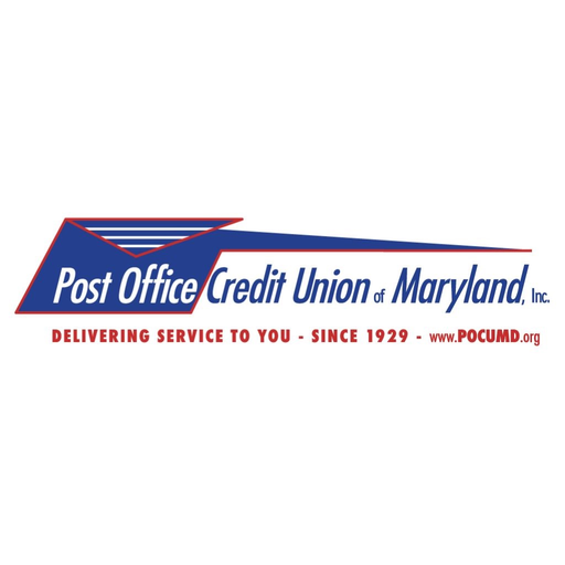 POCU of Maryland, Inc. app icon