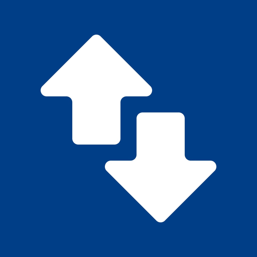 Basic Unit Converter app icon