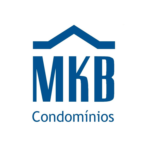 Mark Building app icon
