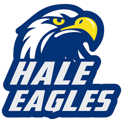 Hale Area Schools app icon