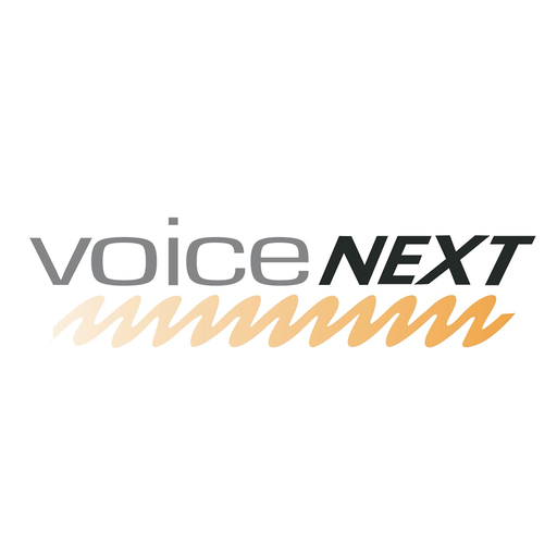 TextNEXT by VoiceNEXT app icon