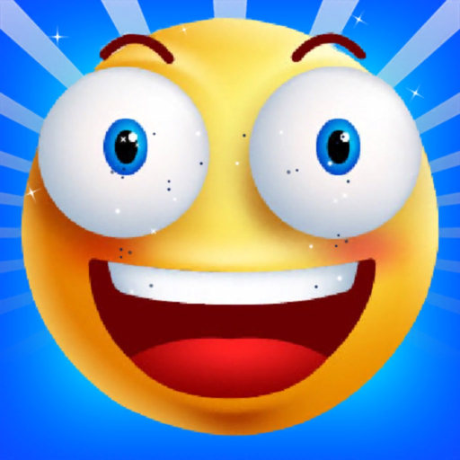 Emoji Puzzle Match Game app icon