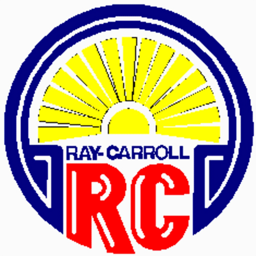 Ray Carroll Co Grain app icon