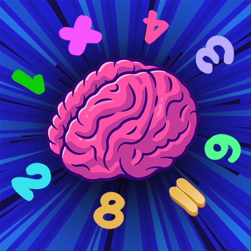Mental Math: Times Tables app icon