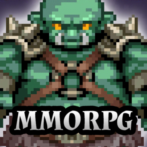 Sword Legacy RPG MMORPG Apex app icon