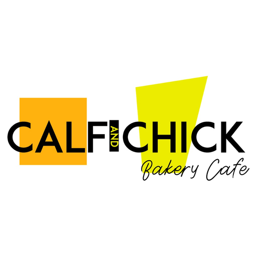 Calf and Chick Bakery Cafe app icon