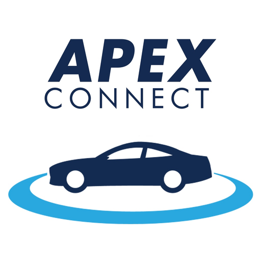 Apex Connect GPS app icon