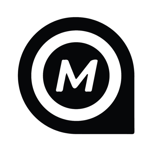 MOOV. app icon